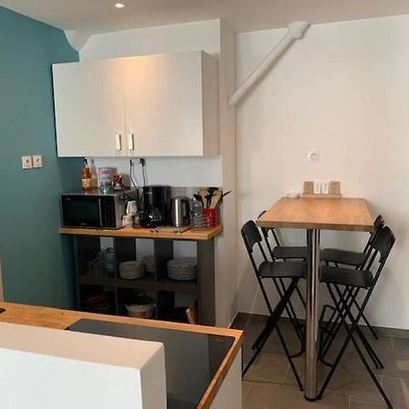 Appartement 4 Chambres Centre-Ville Bourg-en-Bresse Esterno foto