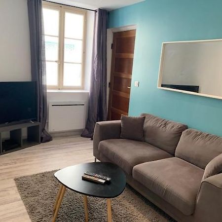 Appartement 4 Chambres Centre-Ville Bourg-en-Bresse Esterno foto