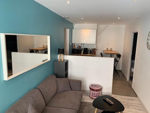 Appartement 4 Chambres Centre-Ville Bourg-en-Bresse Esterno foto