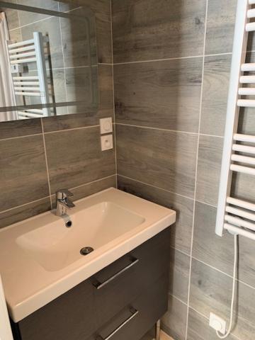 Appartement 4 Chambres Centre-Ville Bourg-en-Bresse Esterno foto